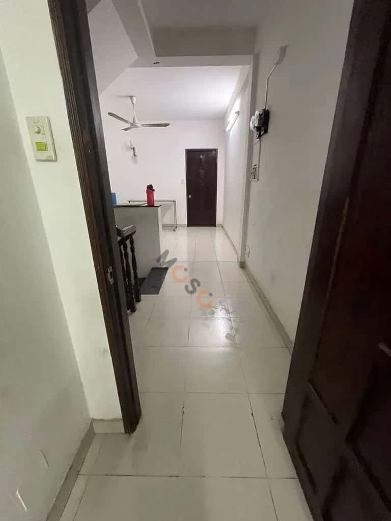 Cho thuê căn hộ dịch vụ Gò Ô Môi Quận 7, TP.HCM – 1 phòng ngủ, giá 3.6 triệu — Hình 3 Cho thuê căn hộ dịch vụ Gò Ô Môi Quận 7, TP.HCM – 1 phòng ngủ, giá 3.6 triệu — Hình 3