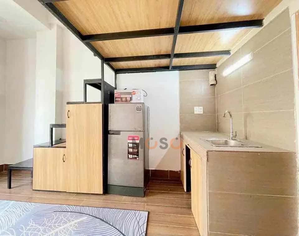 Cho thuê phòng trọ Hẻm 60 Ung Văn Khiêm Quận Bình Thạnh, TP.HCM – giá 6.3 triệu — Hình 2 Cho thuê phòng trọ Hẻm 60 Ung Văn Khiêm Quận Bình Thạnh, TP.HCM – giá 6.3 triệu — Hình 2