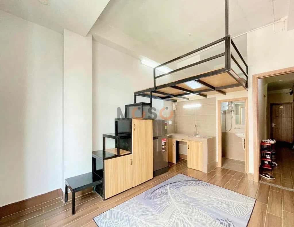 Cho thuê phòng trọ Hẻm 60 Ung Văn Khiêm Quận Bình Thạnh, TP.HCM – giá 6.3 triệu — Hình 3 Cho thuê phòng trọ Hẻm 60 Ung Văn Khiêm Quận Bình Thạnh, TP.HCM – giá 6.3 triệu — Hình 3