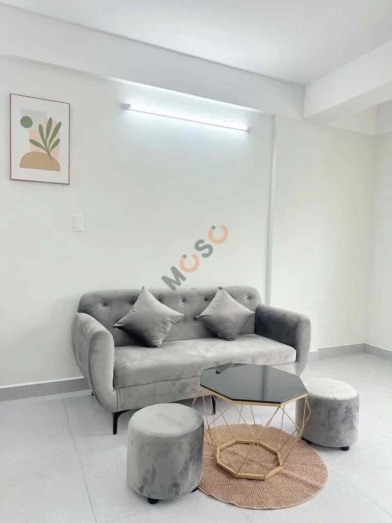 Cho thuê căn hộ chung cư Cai Rang, Can Tho – 1 phòng ngủ, giá 6 triệu — Hình 3 Cho thuê căn hộ chung cư Cai Rang, Can Tho – 1 phòng ngủ, giá 6 triệu — Hình 3