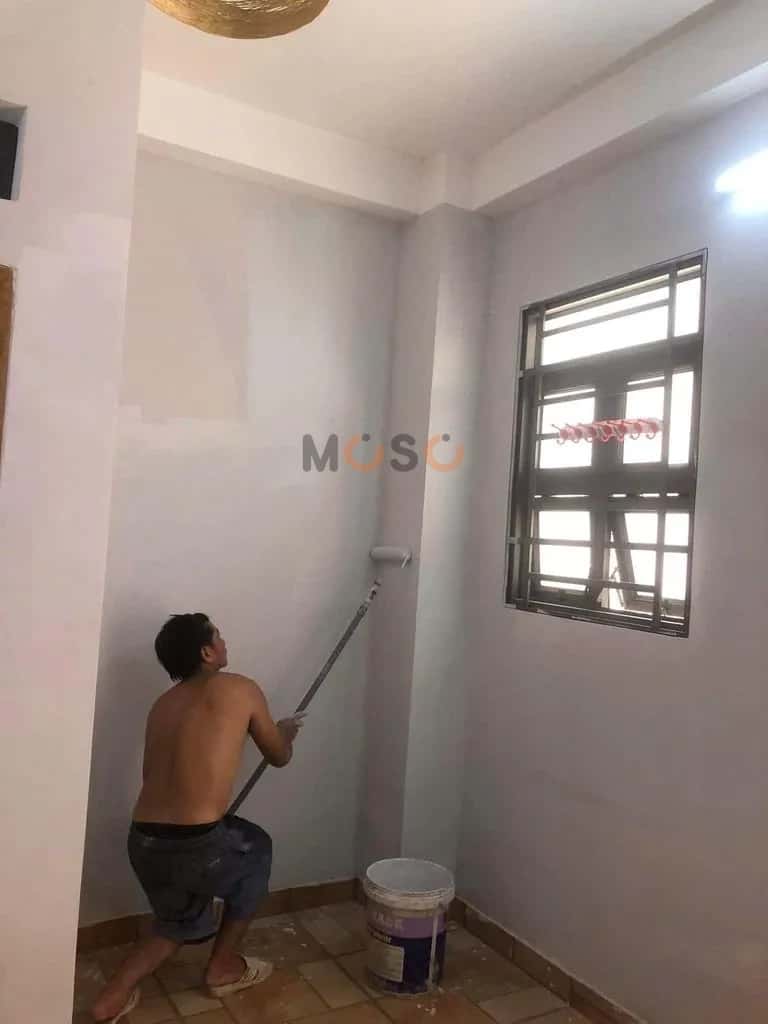 Cho thuê phòng trọ Bùi Tư Toàn Quận Bình Tân, TP.HCM – giá 3 triệu — Hình 2 Cho thuê phòng trọ Bùi Tư Toàn Quận Bình Tân, TP.HCM – giá 3 triệu — Hình 2