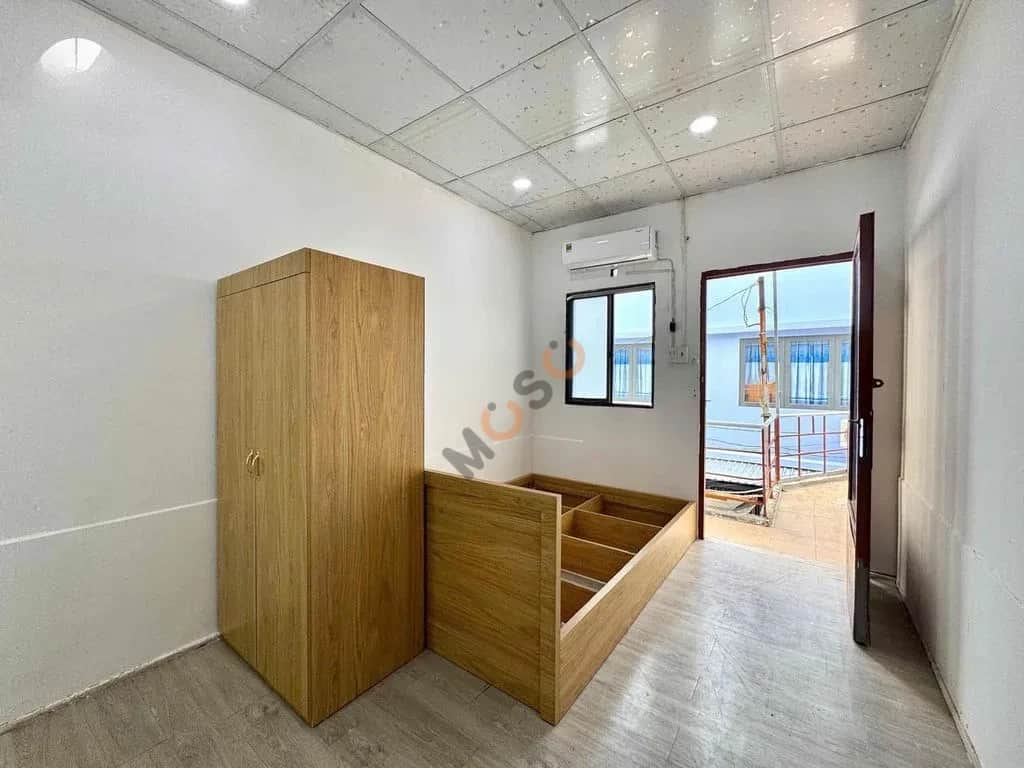 Cho thuê phòng trọ Rạch Bùng Binh Quận 3, TP.HCM – 1 phòng ngủ, giá 4.2 triệu Cho thuê phòng trọ Rạch Bùng Binh Quận 3, TP.HCM – 1 phòng ngủ, giá 4.2 triệu