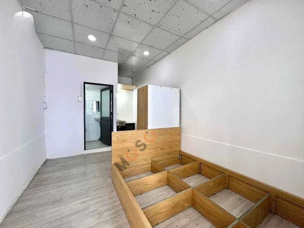 Cho thuê phòng trọ Rạch Bùng Binh Quận 3, TP.HCM – 1 phòng ngủ, giá 4.2 triệu — Hình 2 Cho thuê phòng trọ Rạch Bùng Binh Quận 3, TP.HCM – 1 phòng ngủ, giá 4.2 triệu — Hình 2