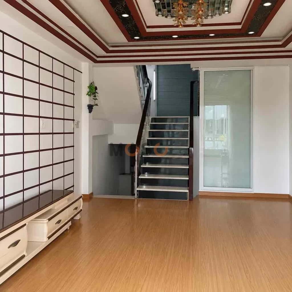 Cho thuê nhà hẻm Đường Huỳnh Thị Đồng Huyện Nhà Bè, TP.HCM – 3 phòng ngủ, giá 15 triệu — Hình 3 Cho thuê nhà hẻm Đường Huỳnh Thị Đồng Huyện Nhà Bè, TP.HCM – 3 phòng ngủ, giá 15 triệu — Hình 3