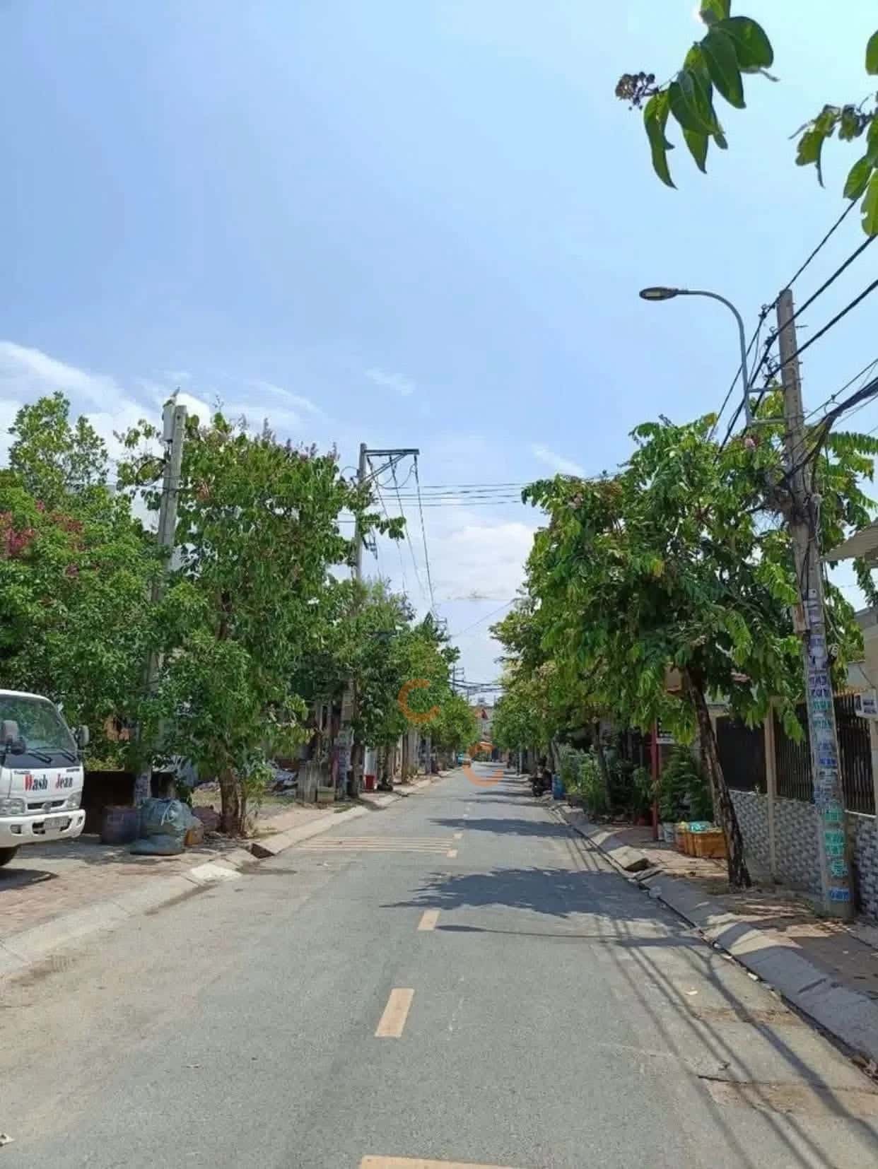 Bán đất Tân Xuân 3 Huyện Hóc Môn, TP.HCM – giá 5.8 tỷ — Hình 3 Bán đất Tân Xuân 3 Huyện Hóc Môn, TP.HCM – giá 5.8 tỷ — Hình 3