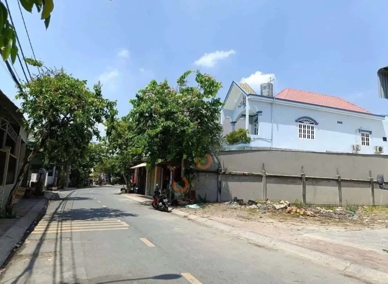 Bán đất Tân Xuân 3 Huyện Hóc Môn, TP.HCM – giá 5.8 tỷ — Hình 2 Bán đất Tân Xuân 3 Huyện Hóc Môn, TP.HCM – giá 5.8 tỷ — Hình 2