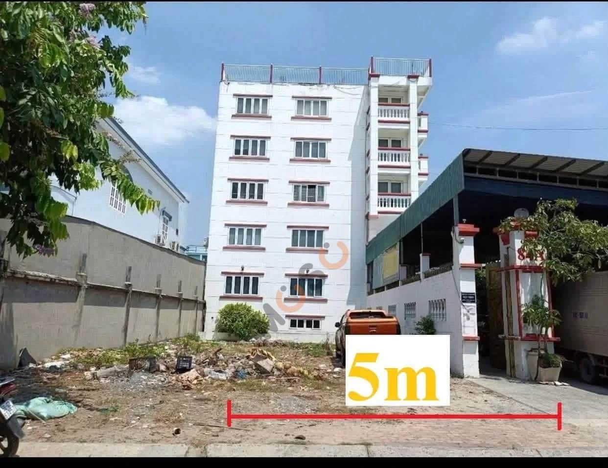 Bán đất Tân Xuân 3 Huyện Hóc Môn, TP.HCM – giá 5.8 tỷ Bán đất Tân Xuân 3 Huyện Hóc Môn, TP.HCM – giá 5.8 tỷ