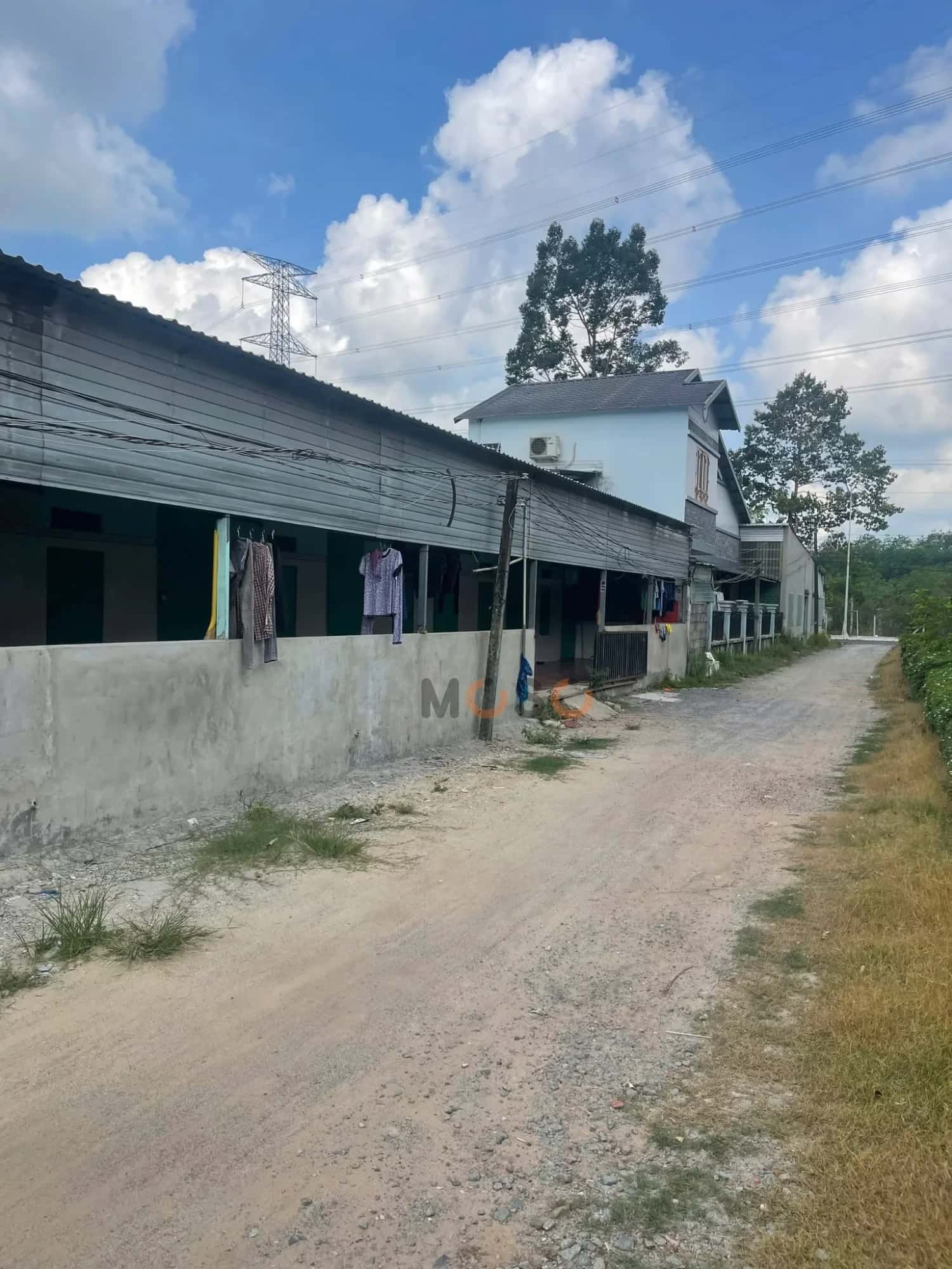 Bán đất đường DT744 Thành phố Bến Cát, Bình Dương – giá 1.1 tỷ — Hình 2 Bán đất đường DT744 Thành phố Bến Cát, Bình Dương – giá 1.1 tỷ — Hình 2