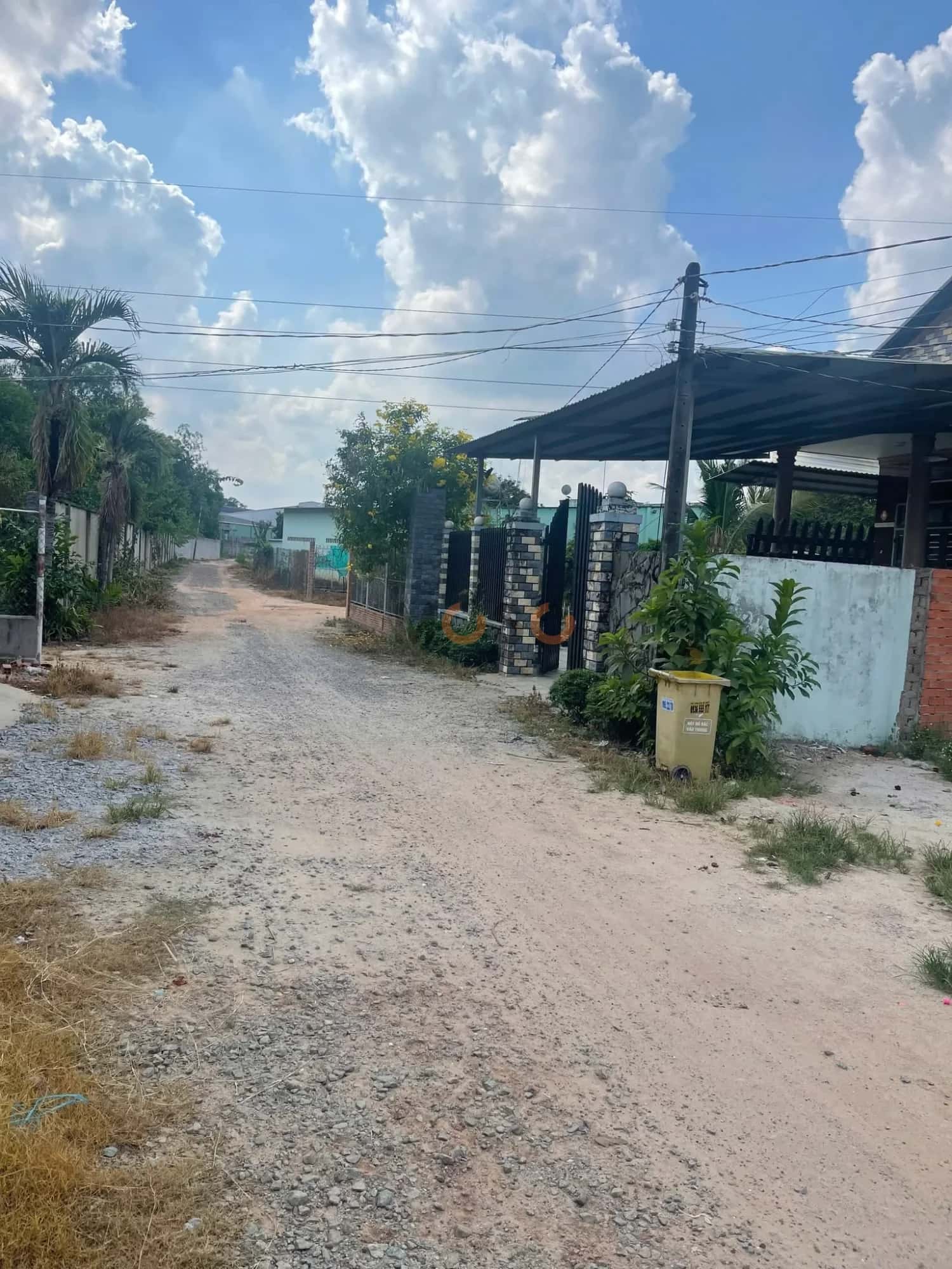 Bán đất đường DT744 Thành phố Bến Cát, Bình Dương – giá 1.1 tỷ — Hình 3 Bán đất đường DT744 Thành phố Bến Cát, Bình Dương – giá 1.1 tỷ — Hình 3