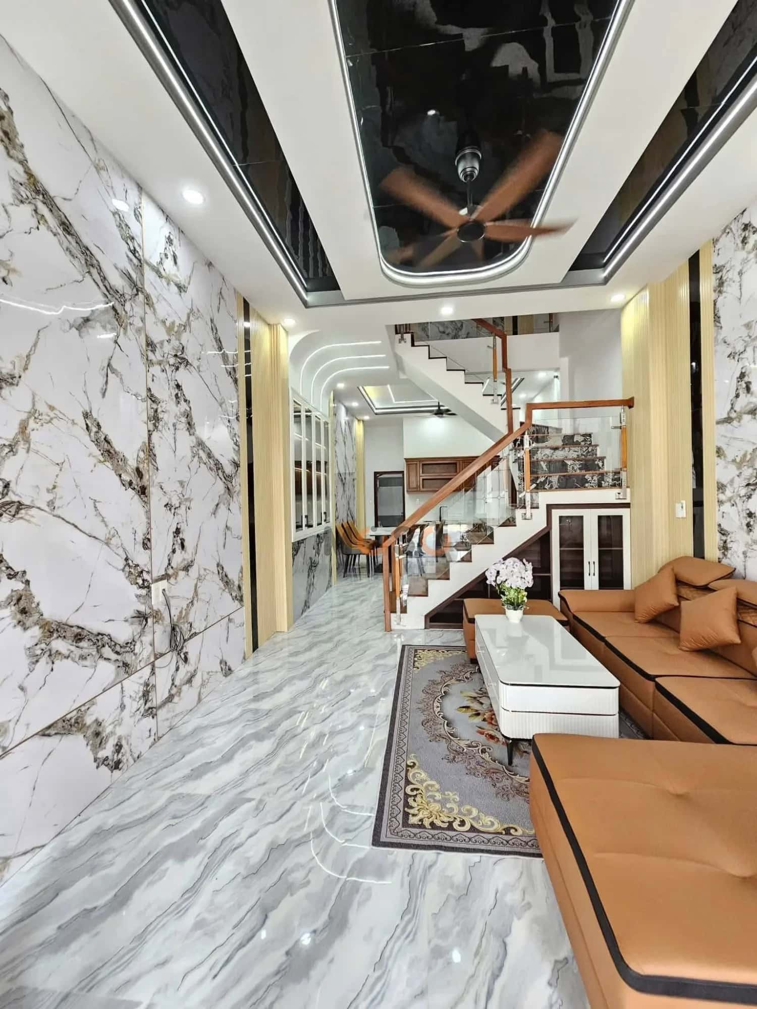 Bán nhà hẻm đường DT743, khu phố Đông Chiêu B Thành phố Dĩ An, Bình Dương – 5 phòng ngủ, giá 5.7 tỷ — Hình 3 Bán nhà hẻm đường DT743, khu phố Đông Chiêu B Thành phố Dĩ An, Bình Dương – 5 phòng ngủ, giá 5.7 tỷ — Hình 3
