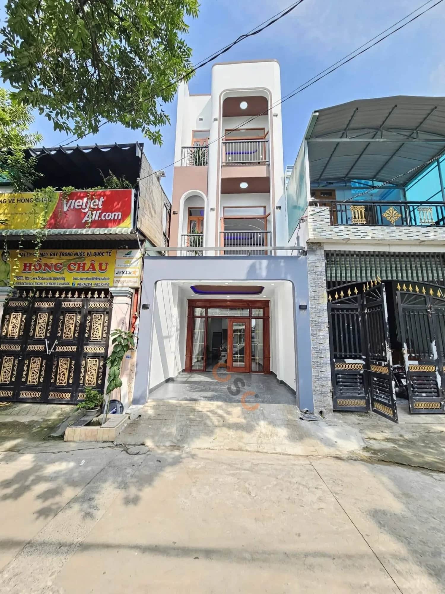 Bán nhà hẻm đường DT743, khu phố Đông Chiêu B Thành phố Dĩ An, Bình Dương – 5 phòng ngủ, giá 5.7 tỷ Bán nhà hẻm đường DT743, khu phố Đông Chiêu B Thành phố Dĩ An, Bình Dương – 5 phòng ngủ, giá 5.7 tỷ