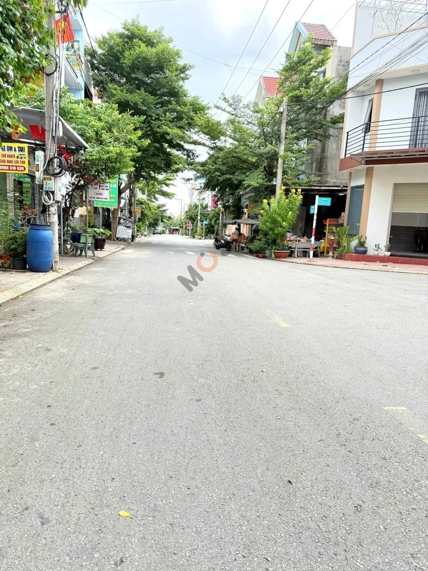 Bán đất đường D1 Thành phố Dĩ An, Bình Dương – giá 3.4 tỷ — Hình 2 Bán đất đường D1 Thành phố Dĩ An, Bình Dương – giá 3.4 tỷ — Hình 2