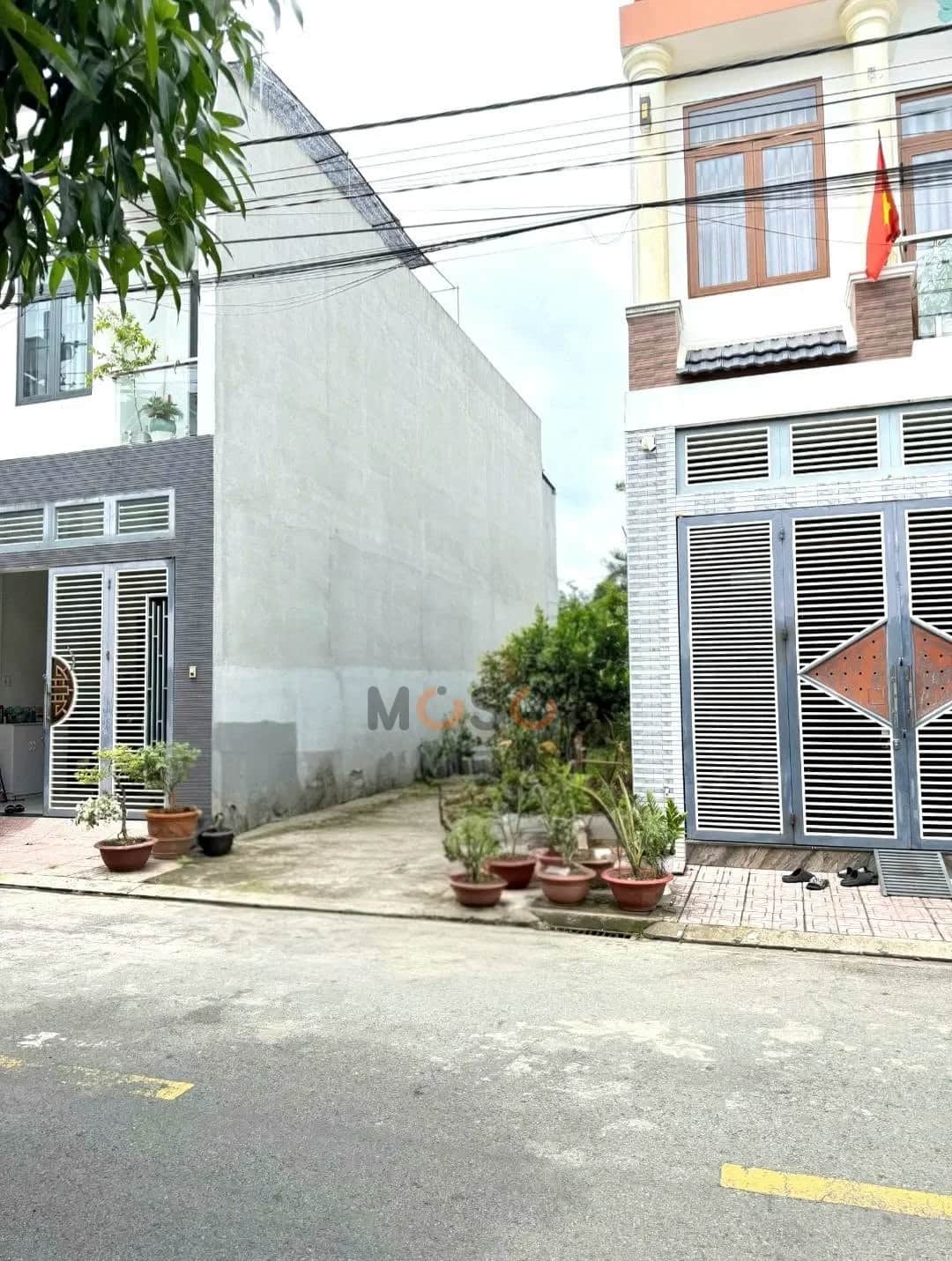 Bán đất đường D1 Thành phố Dĩ An, Bình Dương – giá 3.4 tỷ Bán đất đường D1 Thành phố Dĩ An, Bình Dương – giá 3.4 tỷ