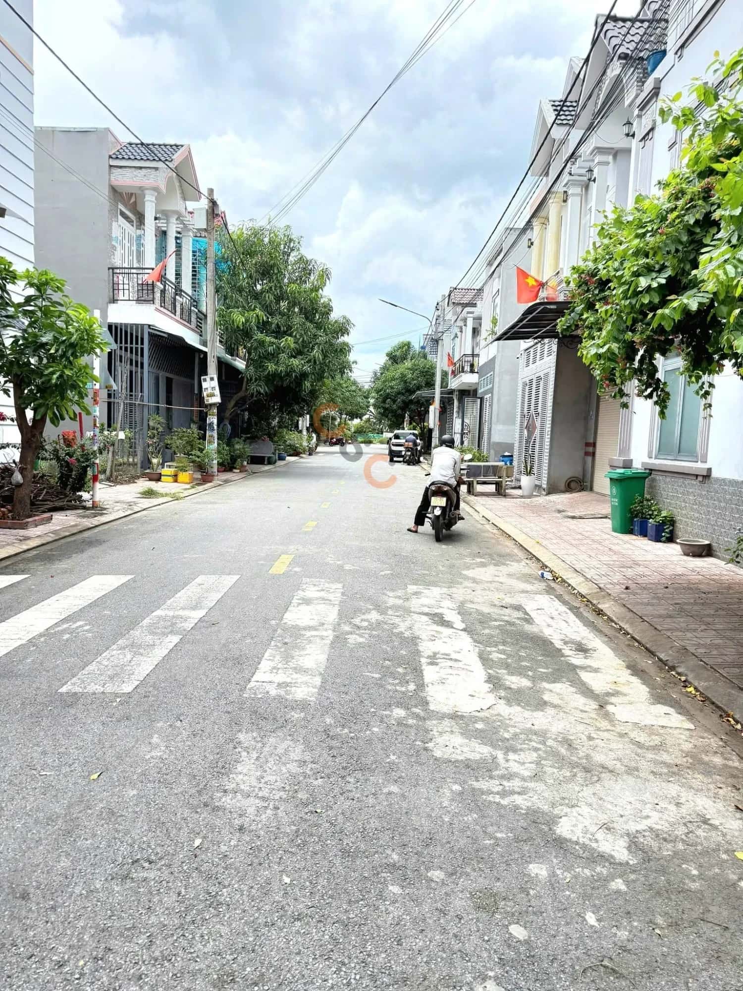 Bán đất đường D1 Thành phố Dĩ An, Bình Dương – giá 3.4 tỷ — Hình 3 Bán đất đường D1 Thành phố Dĩ An, Bình Dương – giá 3.4 tỷ — Hình 3