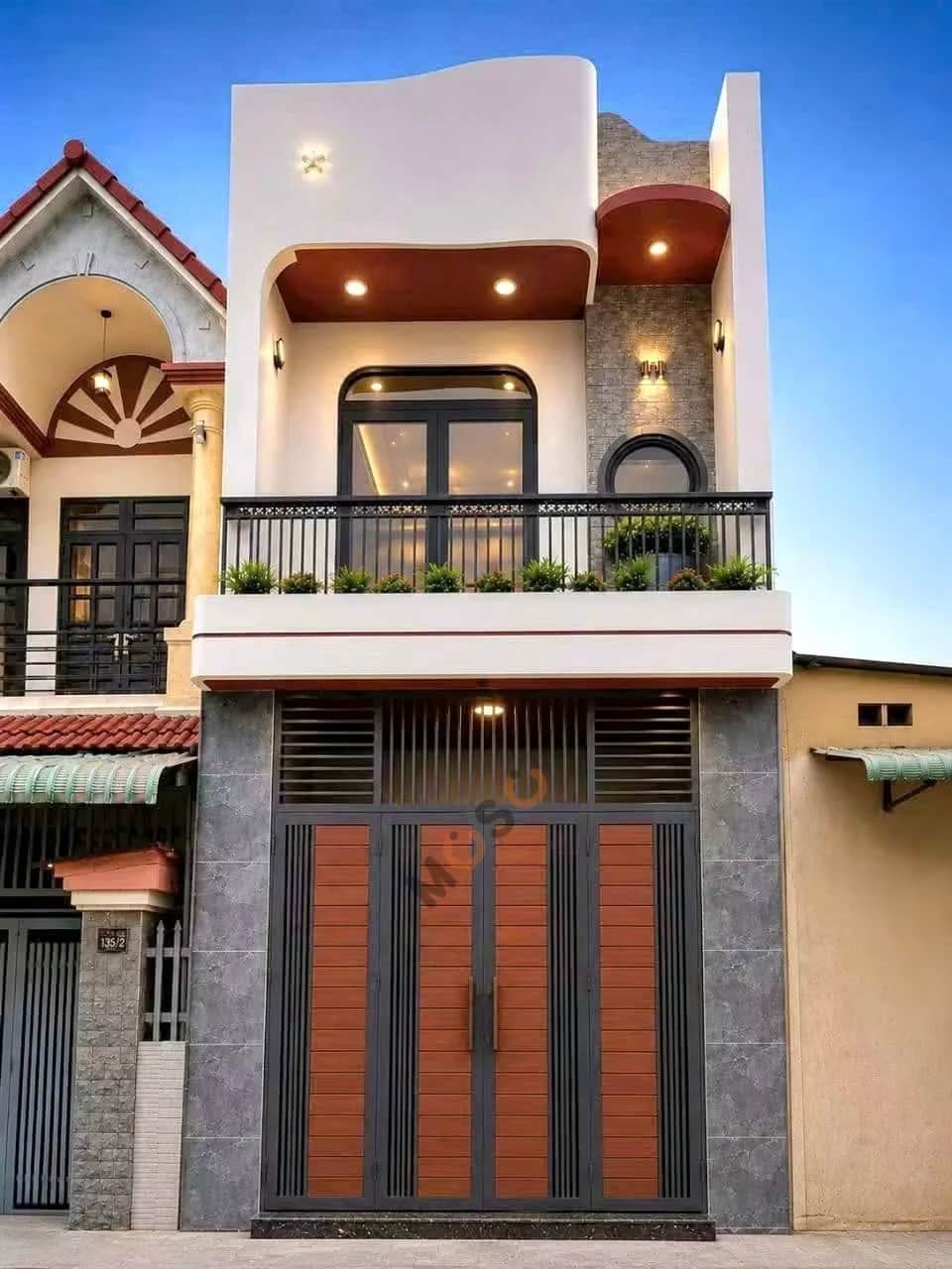 Bán nhà mặt tiền Bình Chuẩn 45 Thành phố Thuận An, Bình Dương – 3 phòng ngủ, giá 3.6 tỷ Bán nhà mặt tiền Bình Chuẩn 45 Thành phố Thuận An, Bình Dương – 3 phòng ngủ, giá 3.6 tỷ