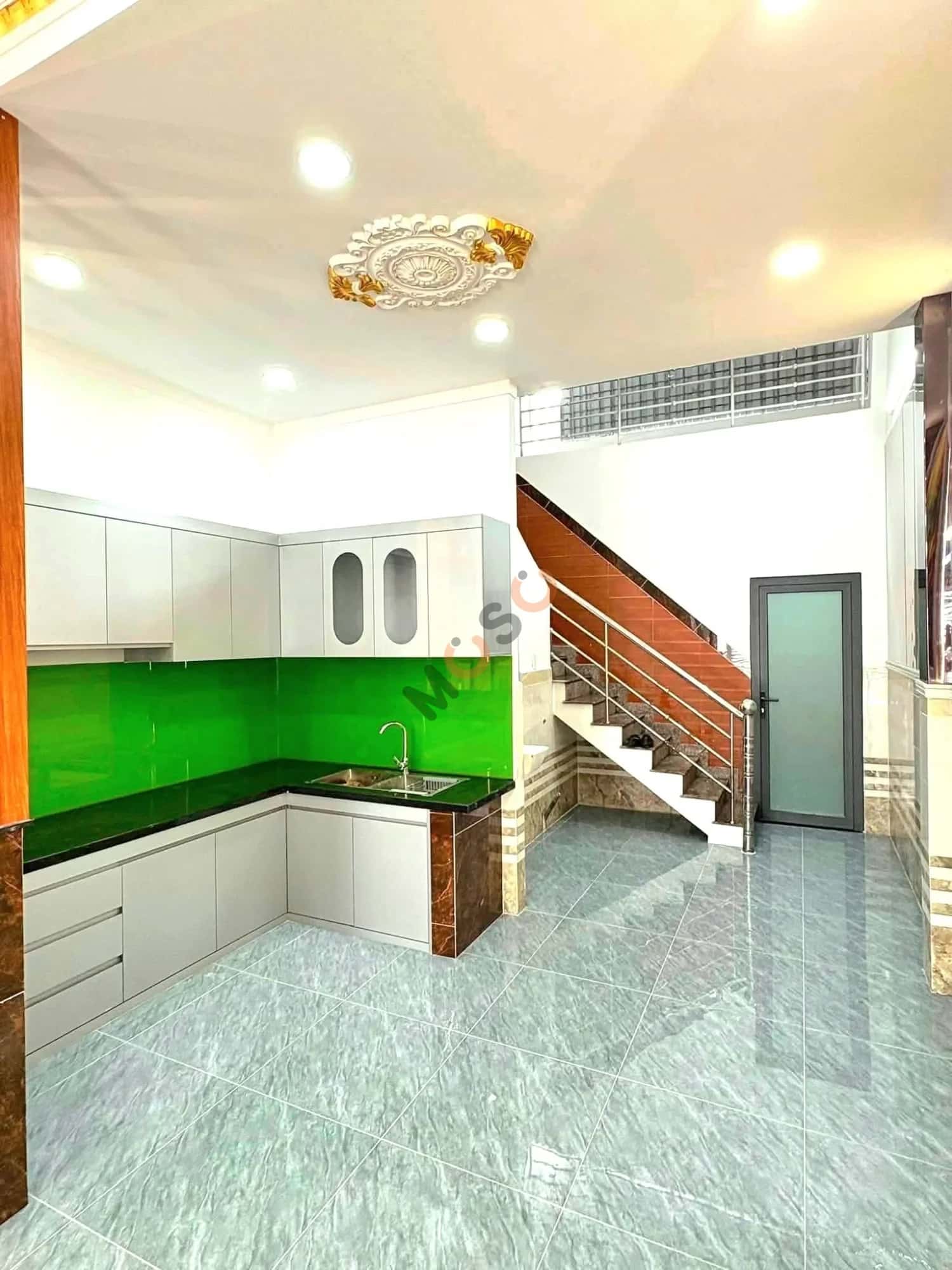 Bán nhà hẻm Phan Bội Châu Thành phố Dĩ An, Bình Dương – 3 phòng ngủ, giá 4.3 tỷ — Hình 3 Bán nhà hẻm Phan Bội Châu Thành phố Dĩ An, Bình Dương – 3 phòng ngủ, giá 4.3 tỷ — Hình 3