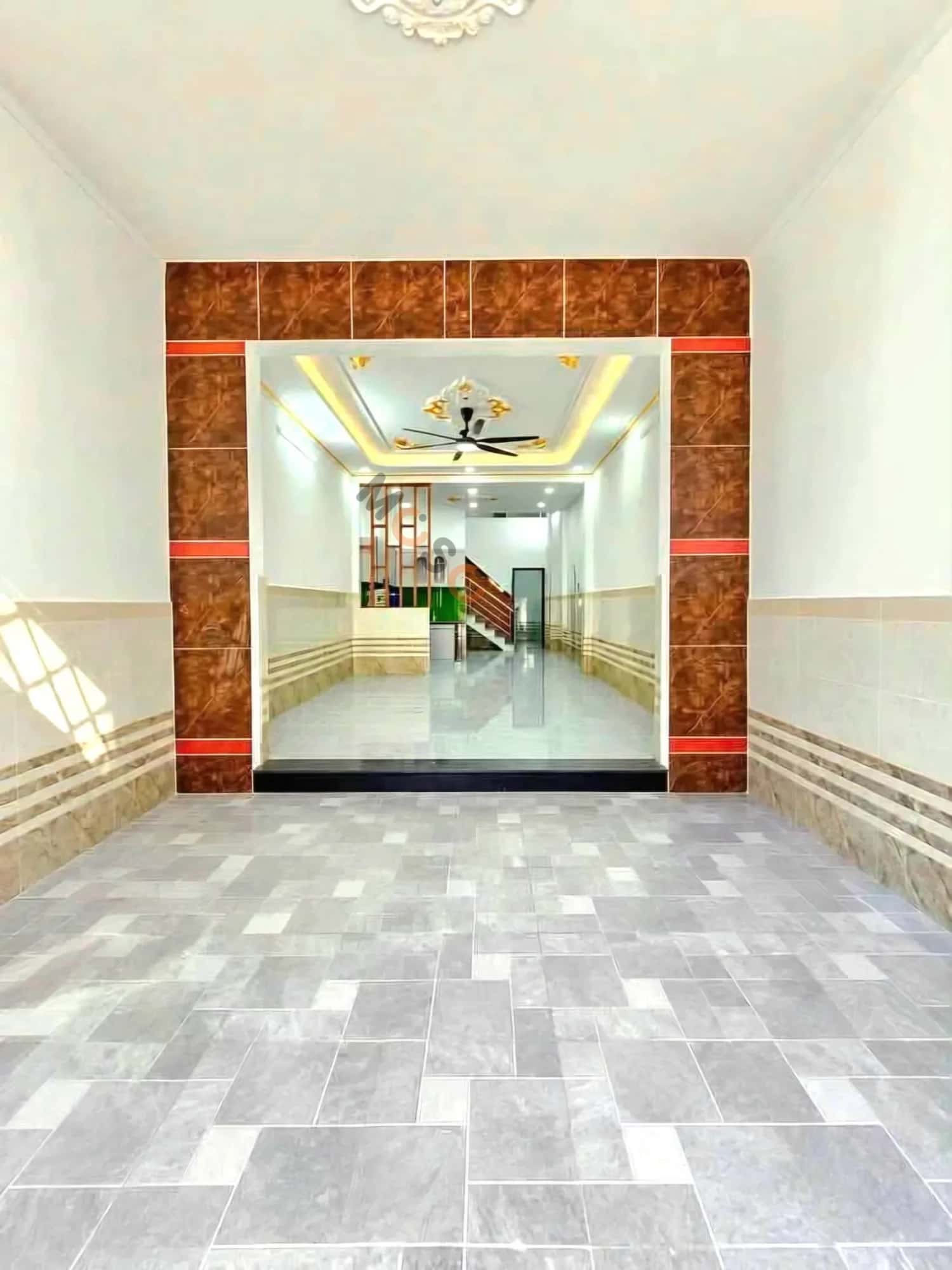 Bán nhà hẻm Phan Bội Châu Thành phố Dĩ An, Bình Dương – 3 phòng ngủ, giá 4.3 tỷ — Hình 2 Bán nhà hẻm Phan Bội Châu Thành phố Dĩ An, Bình Dương – 3 phòng ngủ, giá 4.3 tỷ — Hình 2