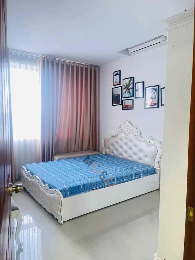 Cho thuê căn hộ chung cư Lê Văn Khương Quận 12, Ho Chi Minh – 2 phòng ngủ, giá 8 triệu — Hình 3 Cho thuê căn hộ chung cư Lê Văn Khương Quận 12, Ho Chi Minh – 2 phòng ngủ, giá 8 triệu — Hình 3