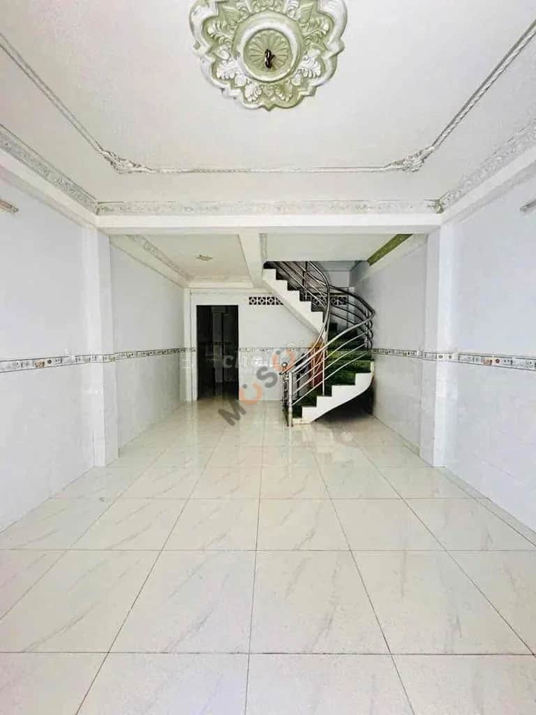 Cho thuê nhà hẻm Quận 6, Ho Chi Minh – 2 phòng ngủ, giá 13 triệu Cho thuê nhà hẻm Quận 6, Ho Chi Minh – 2 phòng ngủ, giá 13 triệu