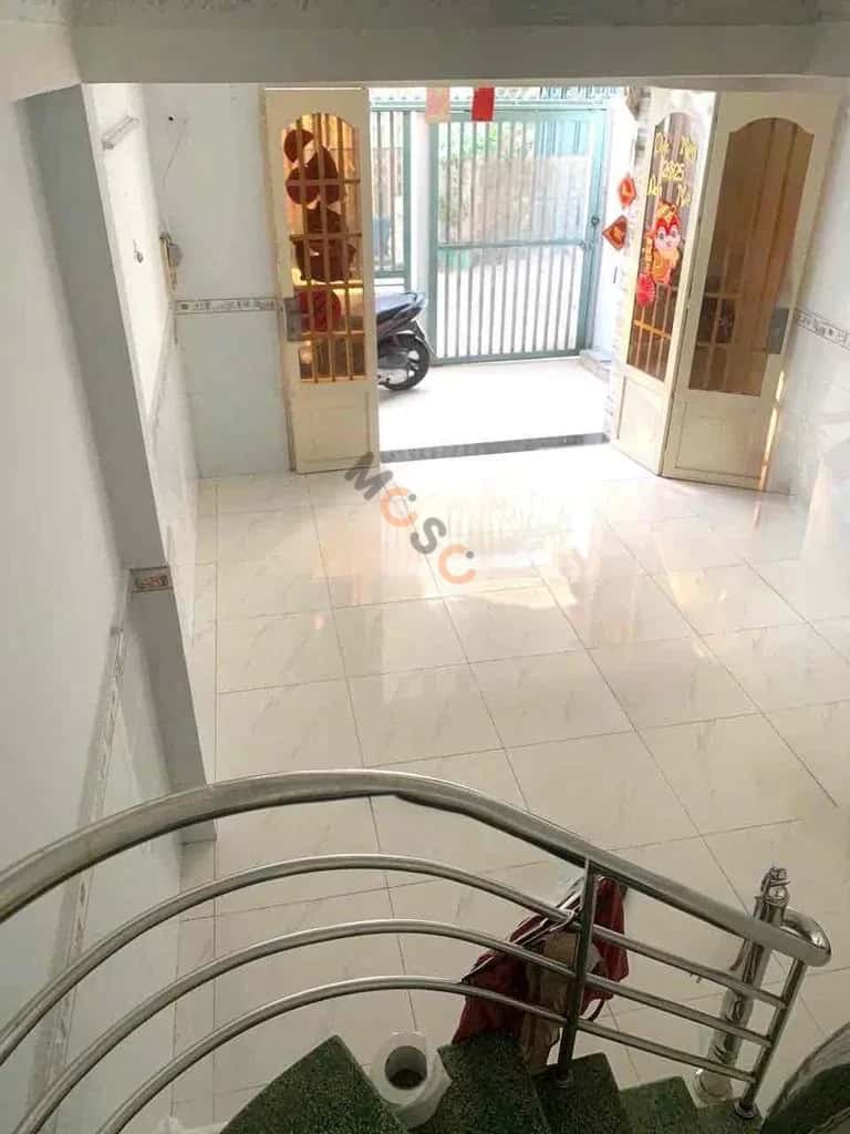 Cho thuê nhà hẻm Quận 6, Ho Chi Minh – 2 phòng ngủ, giá 13 triệu — Hình 2 Cho thuê nhà hẻm Quận 6, Ho Chi Minh – 2 phòng ngủ, giá 13 triệu — Hình 2