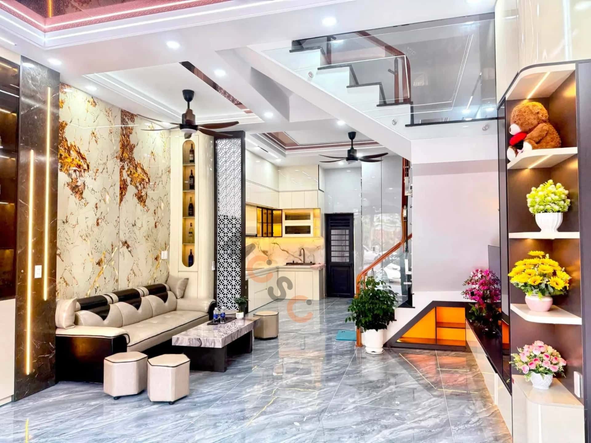 Bán nhà mặt tiền đường N3 Thành phố Thuận An, Bình Dương – 4 phòng ngủ, giá 4.8 tỷ — Hình 2 Bán nhà mặt tiền đường N3 Thành phố Thuận An, Bình Dương – 4 phòng ngủ, giá 4.8 tỷ — Hình 2