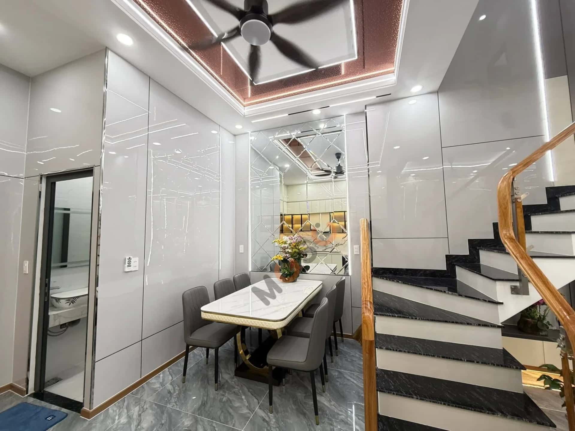 Bán nhà mặt tiền đường N3 Thành phố Thuận An, Bình Dương – 4 phòng ngủ, giá 4.8 tỷ — Hình 3 Bán nhà mặt tiền đường N3 Thành phố Thuận An, Bình Dương – 4 phòng ngủ, giá 4.8 tỷ — Hình 3