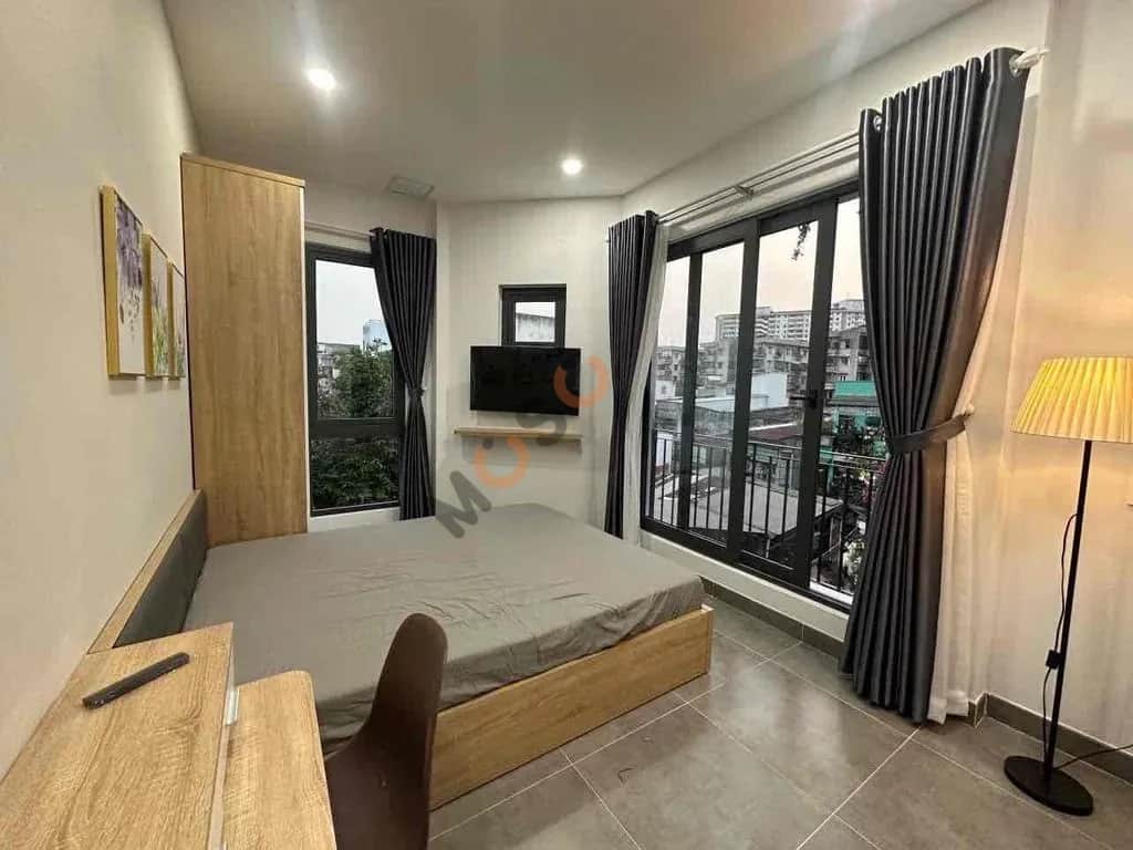 Cho thuê phòng trọ Đinh Tiên Hoàng Quận Bình Thạnh, TP.HCM – 1 phòng ngủ, giá 7.3 triệu Cho thuê phòng trọ Đinh Tiên Hoàng Quận Bình Thạnh, TP.HCM – 1 phòng ngủ, giá 7.3 triệu