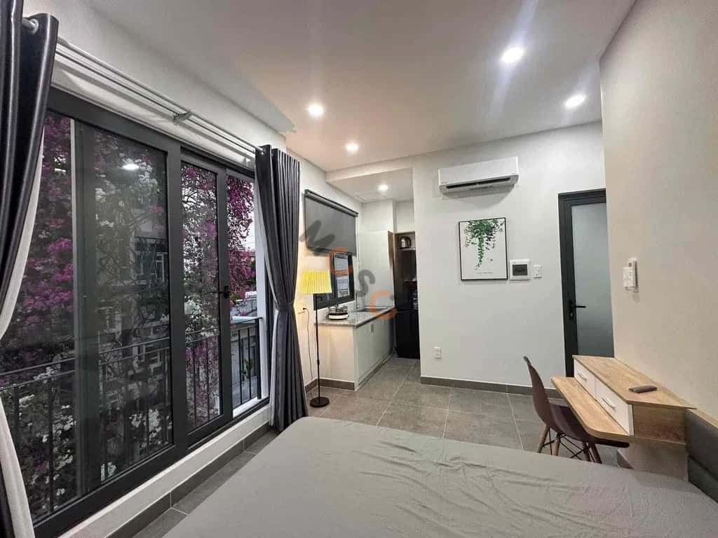 Cho thuê phòng trọ Đinh Tiên Hoàng Quận Bình Thạnh, TP.HCM – 1 phòng ngủ, giá 7.3 triệu — Hình 2 Cho thuê phòng trọ Đinh Tiên Hoàng Quận Bình Thạnh, TP.HCM – 1 phòng ngủ, giá 7.3 triệu — Hình 2