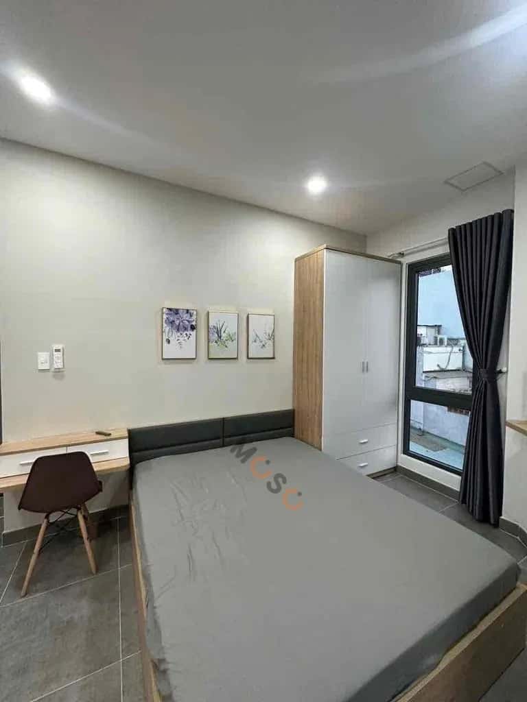 Cho thuê phòng trọ Đinh Tiên Hoàng Quận Bình Thạnh, TP.HCM – 1 phòng ngủ, giá 7.3 triệu — Hình 3 Cho thuê phòng trọ Đinh Tiên Hoàng Quận Bình Thạnh, TP.HCM – 1 phòng ngủ, giá 7.3 triệu — Hình 3
