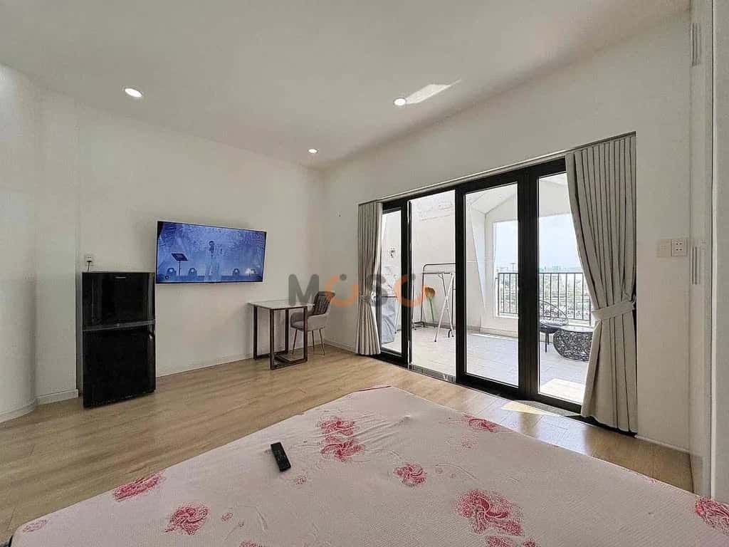 Cho thuê căn hộ chung cư Đường Võ Nguyên Giáp Quận 2 cũ, TP.HCM – 1 phòng ngủ, giá 6.5 triệu — Hình 2 Cho thuê căn hộ chung cư Đường Võ Nguyên Giáp Quận 2 cũ, TP.HCM – 1 phòng ngủ, giá 6.5 triệu — Hình 2