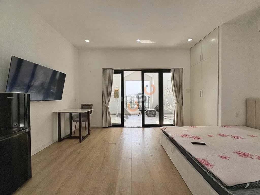 Cho thuê căn hộ chung cư Đường Võ Nguyên Giáp Quận 2 cũ, TP.HCM – 1 phòng ngủ, giá 6.5 triệu — Hình 3 Cho thuê căn hộ chung cư Đường Võ Nguyên Giáp Quận 2 cũ, TP.HCM – 1 phòng ngủ, giá 6.5 triệu — Hình 3