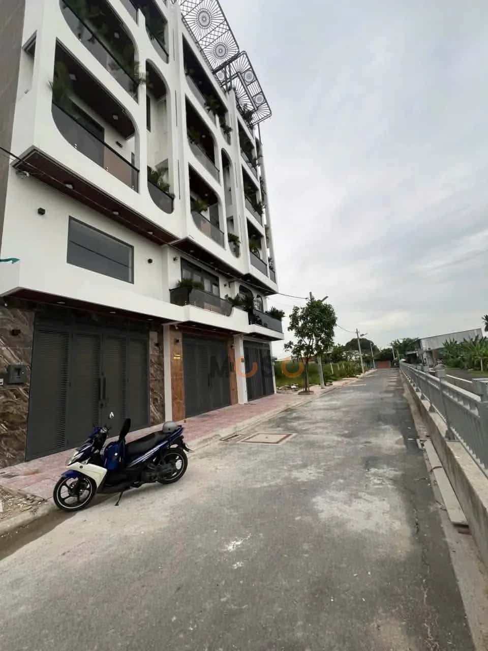 Bán đất Thạnh Xuân 25 Quận 12, TP.HCM – giá 4 tỷ — Hình 3 Bán đất Thạnh Xuân 25 Quận 12, TP.HCM – giá 4 tỷ — Hình 3