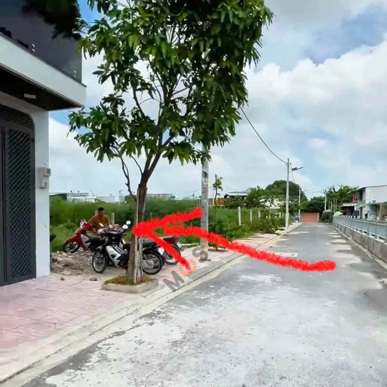 Bán đất Thạnh Xuân 25 Quận 12, TP.HCM – giá 4 tỷ — Hình 2 Bán đất Thạnh Xuân 25 Quận 12, TP.HCM – giá 4 tỷ — Hình 2