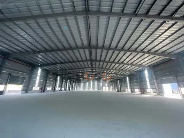 Cho thuê kho, nhà xưởng Đường 38 Thuận Thành, Bắc Ninh – giá 594 triệu — Hình 3 Cho thuê kho, nhà xưởng Đường 38 Thuận Thành, Bắc Ninh – giá 594 triệu — Hình 3