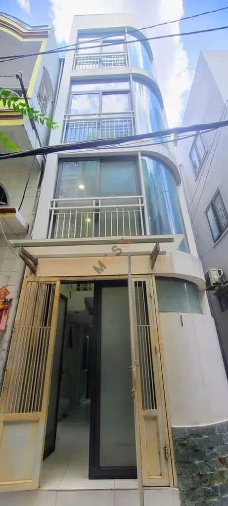 Cho thuê nhà hẻm Đường Huỳnh Mẫn Đạt Quận 5, TP.HCM – 3 phòng ngủ, giá 13 triệu Cho thuê nhà hẻm Đường Huỳnh Mẫn Đạt Quận 5, TP.HCM – 3 phòng ngủ, giá 13 triệu