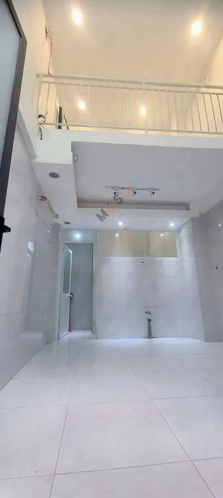Cho thuê nhà hẻm Đường Huỳnh Mẫn Đạt Quận 5, TP.HCM – 3 phòng ngủ, giá 13 triệu — Hình 2 Cho thuê nhà hẻm Đường Huỳnh Mẫn Đạt Quận 5, TP.HCM – 3 phòng ngủ, giá 13 triệu — Hình 2