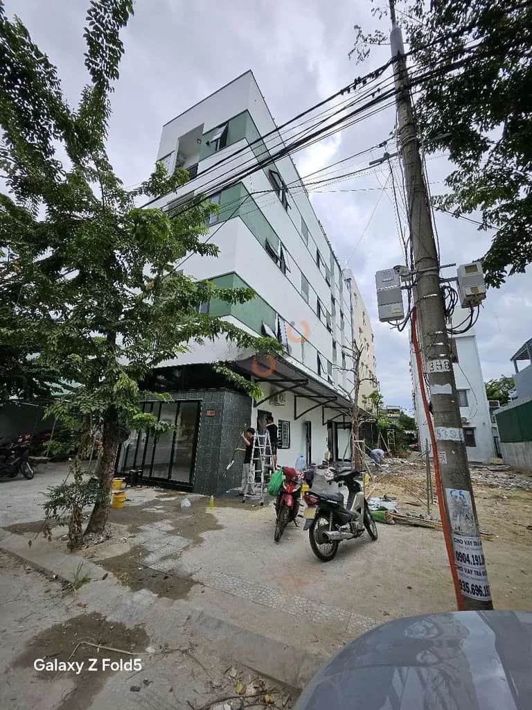 Cho thuê nhà mặt tiền Phạm Xuân Ẩn Hoa Xuan, Da Nang – giá 7.5 triệu Cho thuê nhà mặt tiền Phạm Xuân Ẩn Hoa Xuan, Da Nang – giá 7.5 triệu