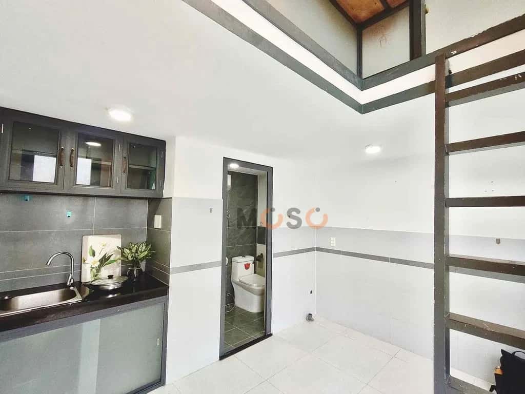 Cho thuê căn hộ chung cư Đường Lê Thận Quận Tân Phú, TP.HCM – giá 4.6 triệu — Hình 2 Cho thuê căn hộ chung cư Đường Lê Thận Quận Tân Phú, TP.HCM – giá 4.6 triệu — Hình 2