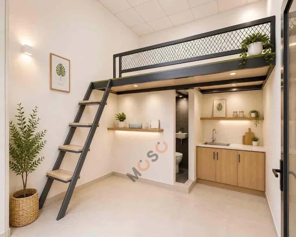 Cho thuê phòng trọ Đường Lê Đức Thọ Gò Vấp, TP.HCM – giá 3.1 triệu — Hình 3 Cho thuê phòng trọ Đường Lê Đức Thọ Gò Vấp, TP.HCM – giá 3.1 triệu — Hình 3