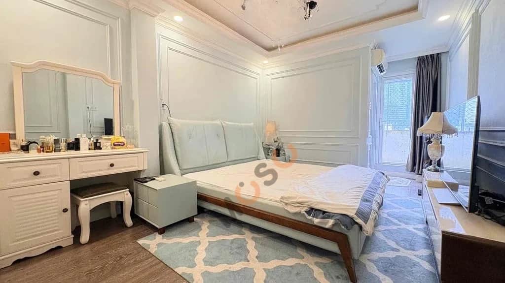Cho thuê căn hộ dịch vụ Đường Trần Hưng Đạo Quận 1, TP.HCM – 1 phòng ngủ, giá 7 triệu Cho thuê căn hộ dịch vụ Đường Trần Hưng Đạo Quận 1, TP.HCM – 1 phòng ngủ, giá 7 triệu