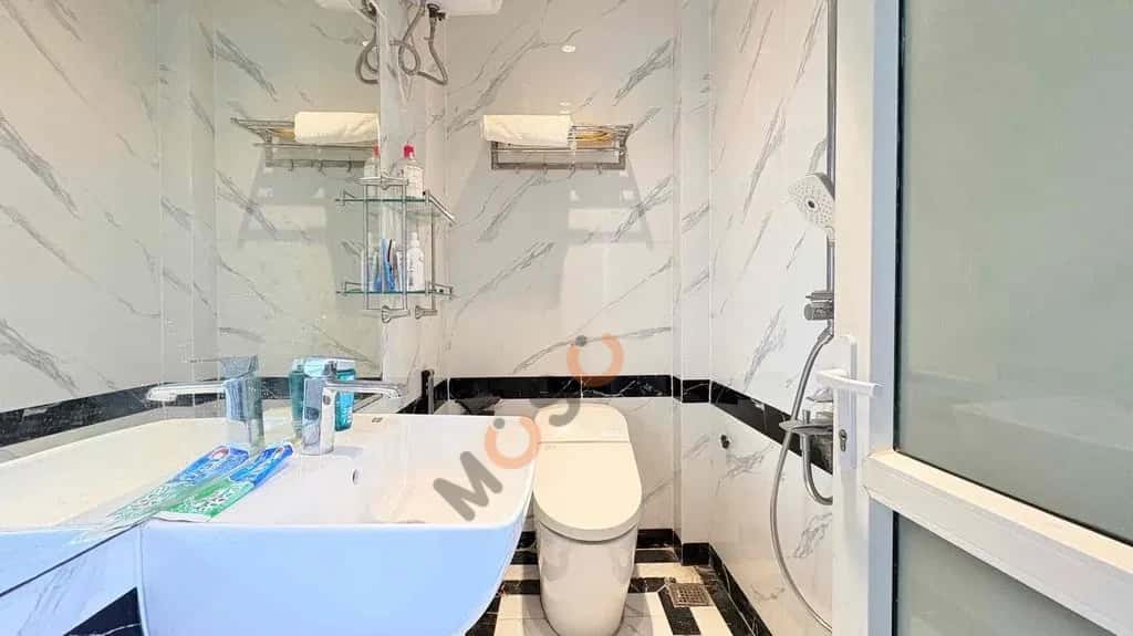 Cho thuê căn hộ dịch vụ Đường Trần Hưng Đạo Quận 1, TP.HCM – 1 phòng ngủ, giá 7 triệu — Hình 3 Cho thuê căn hộ dịch vụ Đường Trần Hưng Đạo Quận 1, TP.HCM – 1 phòng ngủ, giá 7 triệu — Hình 3