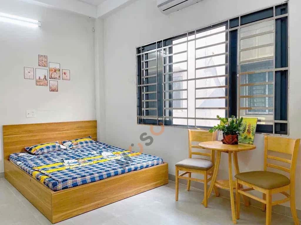 Cho thuê phòng trọ Đường số 86 Quận 6, TP.HCM – giá 4.6 triệu — Hình 2 Cho thuê phòng trọ Đường số 86 Quận 6, TP.HCM – giá 4.6 triệu — Hình 2