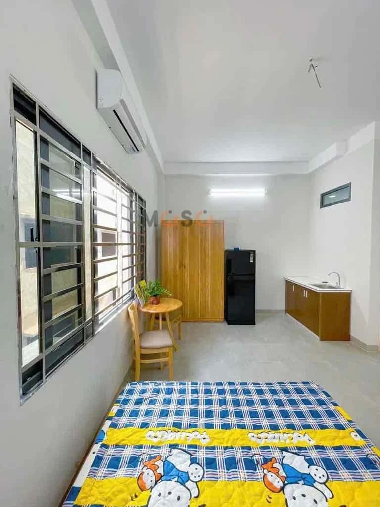 Cho thuê phòng trọ Đường số 86 Quận 6, TP.HCM – giá 4.6 triệu — Hình 3 Cho thuê phòng trọ Đường số 86 Quận 6, TP.HCM – giá 4.6 triệu — Hình 3