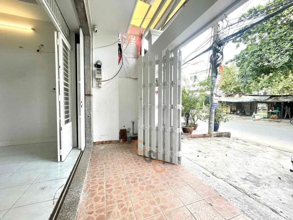 Cho thuê nhà mặt tiền Đường Số 1 Bình Chánh, TP.HCM – giá 10 triệu Cho thuê nhà mặt tiền Đường Số 1 Bình Chánh, TP.HCM – giá 10 triệu