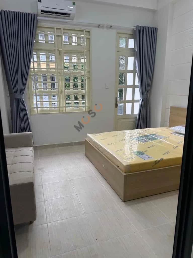 Cho thuê căn hộ chung cư Bạch Đằng C Quận Tân Bình, TP.HCM – giá 5.9 triệu Cho thuê căn hộ chung cư Bạch Đằng C Quận Tân Bình, TP.HCM – giá 5.9 triệu