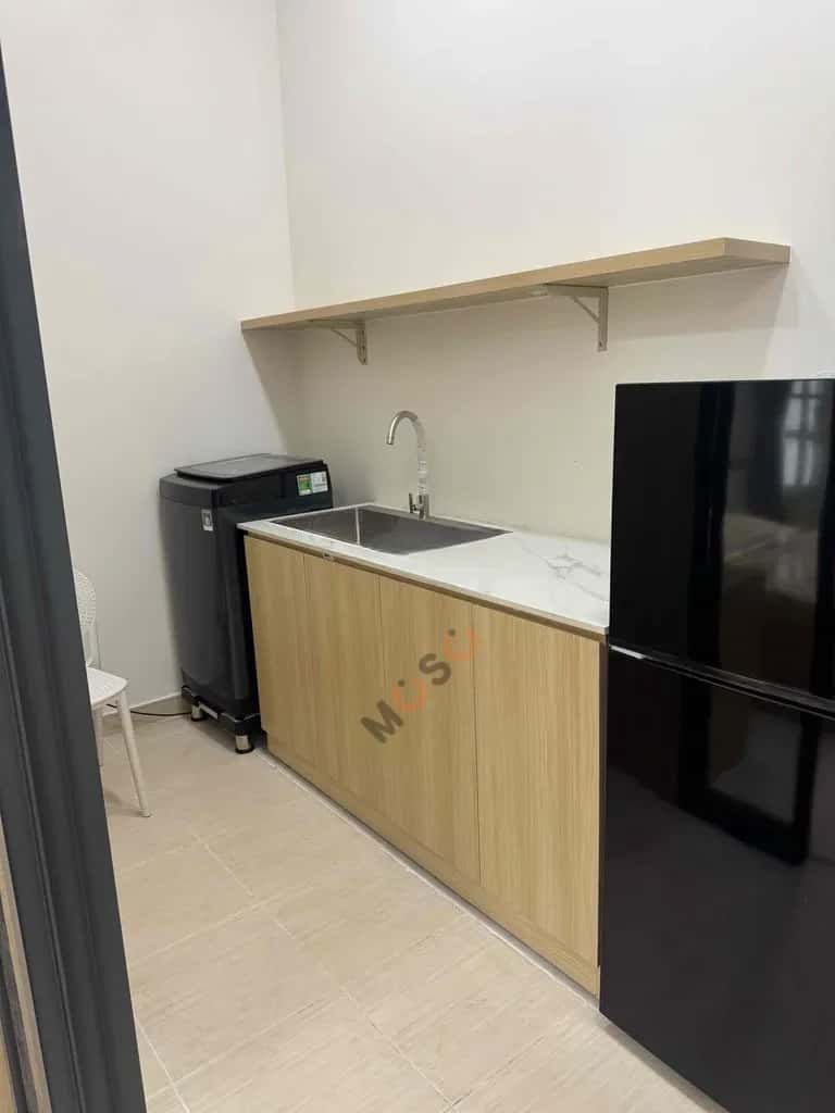 Cho thuê căn hộ chung cư Bạch Đằng C Quận Tân Bình, TP.HCM – giá 5.9 triệu — Hình 3 Cho thuê căn hộ chung cư Bạch Đằng C Quận Tân Bình, TP.HCM – giá 5.9 triệu — Hình 3