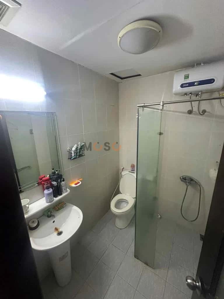 Cho thuê căn hộ chung cư Đường Tôn Đản Quận 4, TP.HCM – 1 phòng ngủ, giá 3.3 triệu — Hình 3 Cho thuê căn hộ chung cư Đường Tôn Đản Quận 4, TP.HCM – 1 phòng ngủ, giá 3.3 triệu — Hình 3