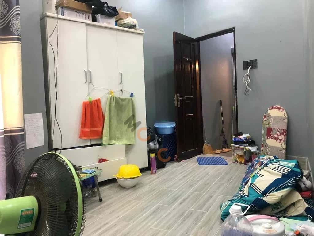 Cho thuê nhà hẻm Cách Mạng Tháng Tám Quận Tân Bình, TP.HCM – 2 phòng ngủ, giá 9.5 triệu — Hình 3 Cho thuê nhà hẻm Cách Mạng Tháng Tám Quận Tân Bình, TP.HCM – 2 phòng ngủ, giá 9.5 triệu — Hình 3