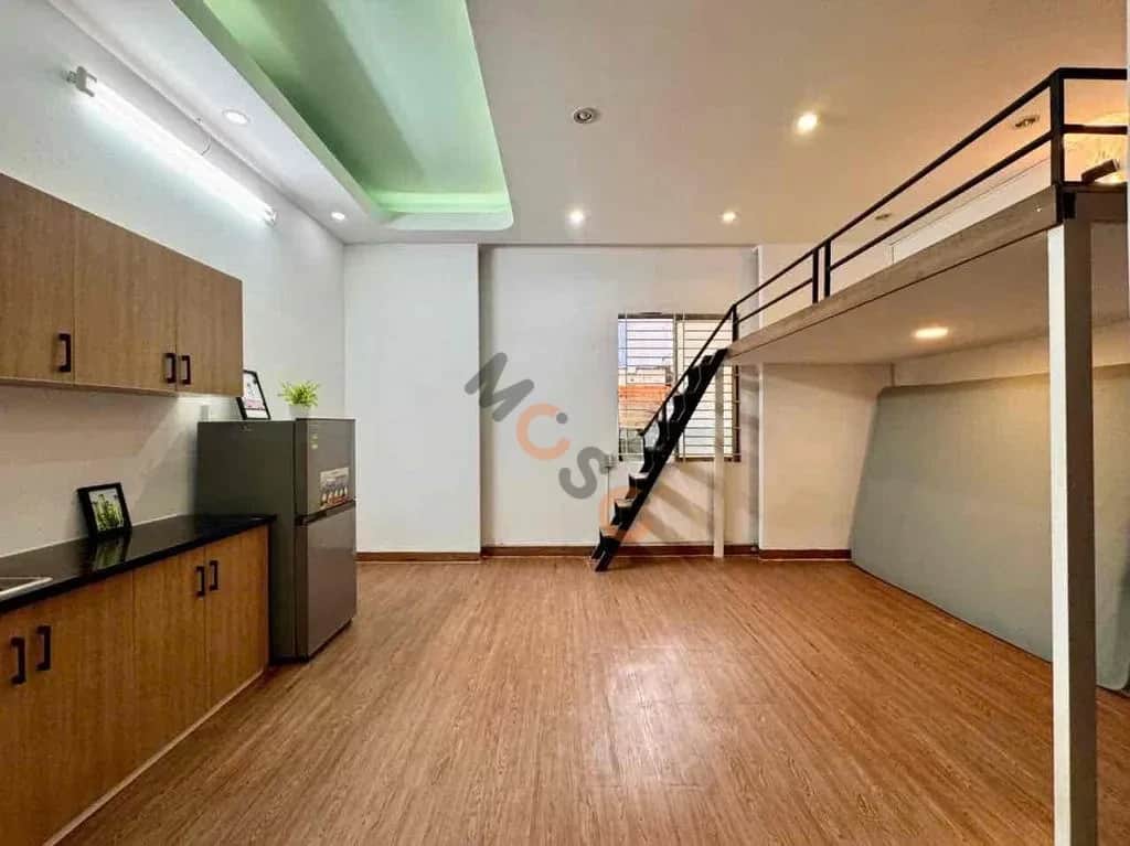 Cho thuê phòng trọ Nguyễn Đình Chính Quận Phú Nhuận, TP.HCM – giá 6 triệu Cho thuê phòng trọ Nguyễn Đình Chính Quận Phú Nhuận, TP.HCM – giá 6 triệu
