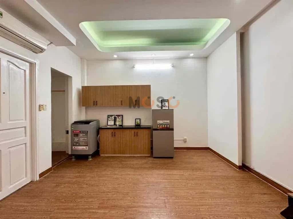 Cho thuê phòng trọ Nguyễn Đình Chính Quận Phú Nhuận, TP.HCM – giá 6 triệu — Hình 2 Cho thuê phòng trọ Nguyễn Đình Chính Quận Phú Nhuận, TP.HCM – giá 6 triệu — Hình 2